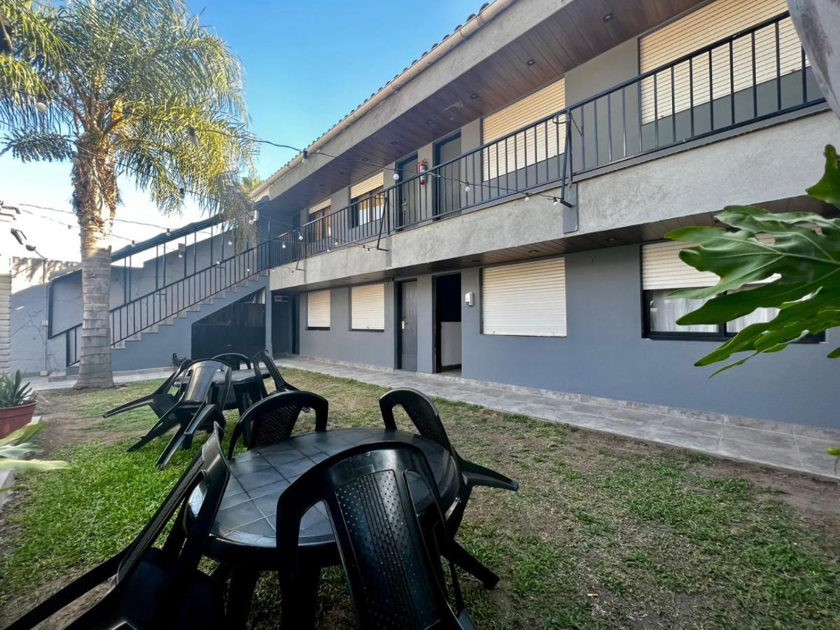 Posada Del Angel- By Hvh Villa Carlos Paz Dış mekan fotoğraf