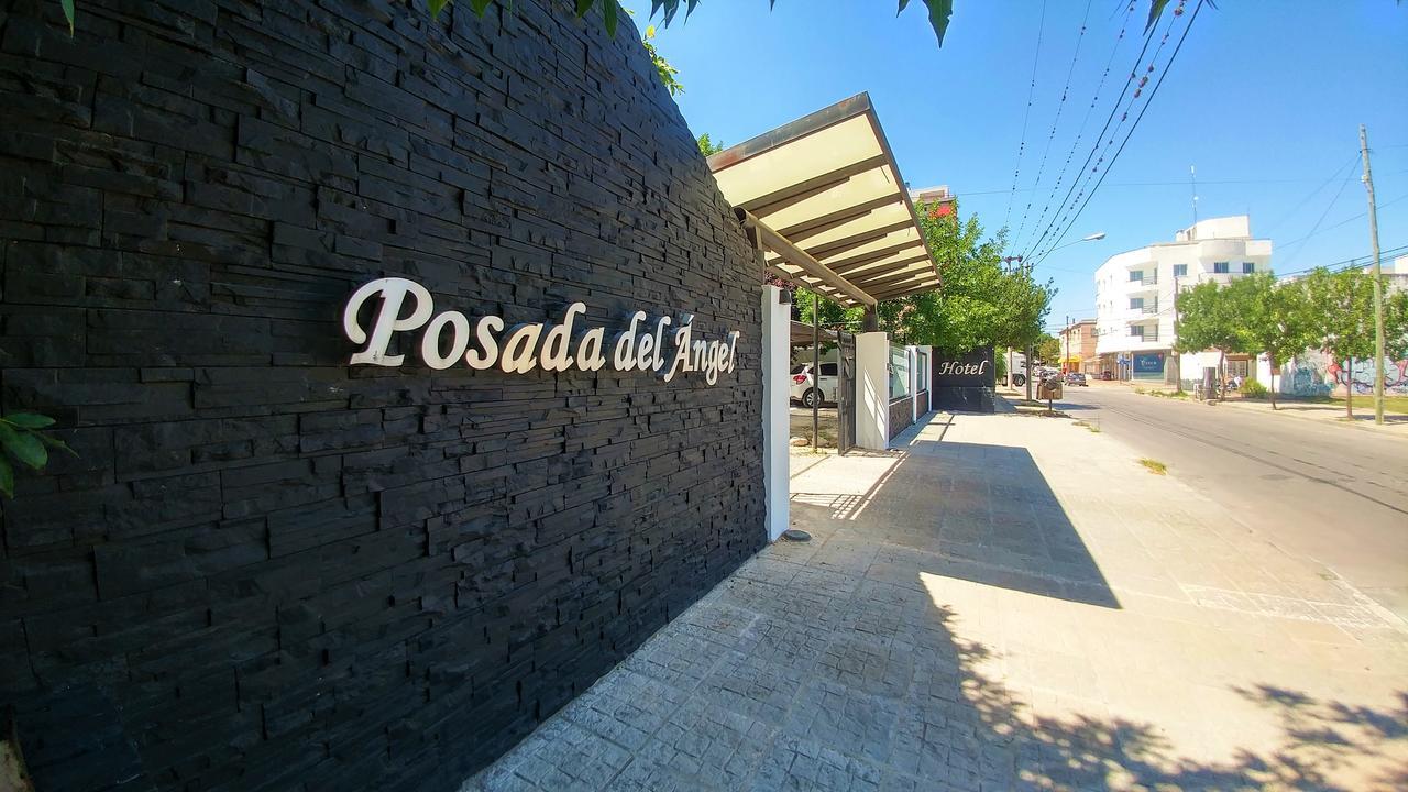 Posada Del Angel- By Hvh Villa Carlos Paz Dış mekan fotoğraf